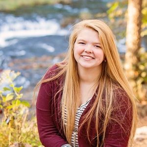 Meet your Posher, Janey